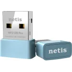 Сетевой адаптер Wi-Fi Netis WF2120 Pro N150 USB 2.0