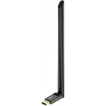 Сетевой адаптер Wi-Fi Netis WF2160 AC650 USB 2.0 (ант.внеш.несъем.) 1ант.