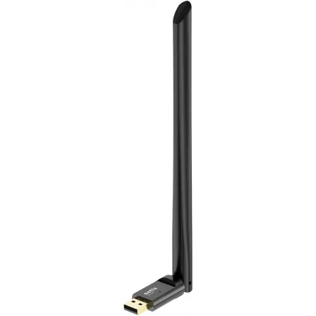 Сетевой адаптер Wi-Fi Netis WF2160 AC650 USB 2.0 (ант.внеш.несъем.) 1ант.