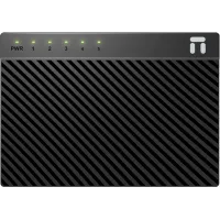 Коммутатор Netis ST3105C (L2) 5x100Мбит/с неуправляемый