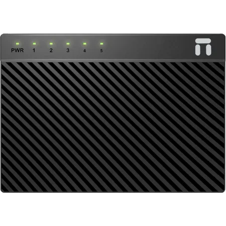 Коммутатор Netis ST3105C (L2) 5x100Мбит/с неуправляемый