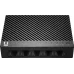 Коммутатор Netis ST3105C (L2) 5x100Мбит/с неуправляемый