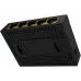 Коммутатор Netis ST3105GC 5x1Гбит/с неуправляемый
