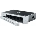Коммутатор Netis ST105D 5x100Мбит/с неуправляемый