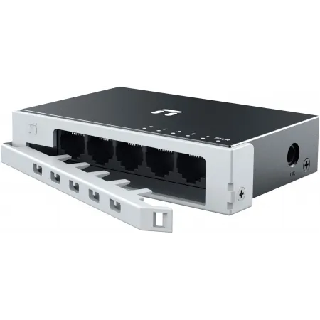 Коммутатор Netis ST105D 5x100Мбит/с неуправляемый