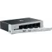 Коммутатор Netis ST105D 5x100Мбит/с неуправляемый