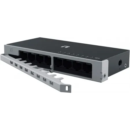 Коммутатор Netis ST108D 8x100Мбит/с неуправляемый