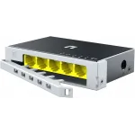 Коммутатор Netis ST105GD 5x1Гбит/с неуправляемый