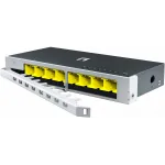 Коммутатор Netis ST108GD 8x1Гбит/с неуправляемый