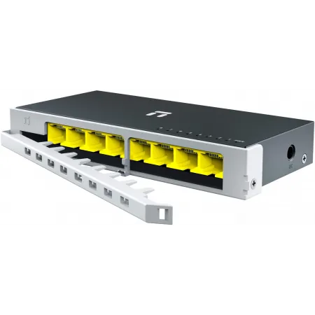 Коммутатор Netis ST108GD 8x1Гбит/с неуправляемый