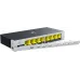 Коммутатор Netis ST108GD 8x1Гбит/с неуправляемый