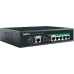 Коммутатор Netis P107GS 6x1Гбит/с 2SFP 4PoE 65W неуправляемый