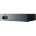 Коммутатор Netis P107GS 6x1Гбит/с 2SFP 4PoE 65W неуправляемый