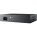 Коммутатор Netis P112GS (L2) 10x1Гбит/с 2SFP 8PoE 120W неуправляемый