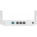 Роутер беспроводной Keenetic Extra (KN-1714) AC1200 10/100BASE-TX/4G ready белый