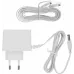 Роутер беспроводной Keenetic Extra (KN-1714) AC1200 10/100BASE-TX/4G ready белый