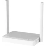 Роутер беспроводной Keenetic Extra (KN-1714) AC1200 10/100BASE-TX/4G ready белый