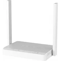 Роутер беспроводной Keenetic Extra (KN-1714) AC1200 10/100BASE-TX/4G ready белый