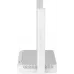 Роутер беспроводной Keenetic Extra (KN-1714) AC1200 10/100BASE-TX/4G ready белый