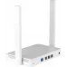 Роутер беспроводной Keenetic Extra (KN-1714) AC1200 10/100BASE-TX/4G ready белый