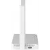 Роутер беспроводной Keenetic Extra (KN-1714) AC1200 10/100BASE-TX/4G ready белый