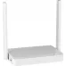 Роутер беспроводной Keenetic Extra (KN-1714) AC1200 10/100BASE-TX/4G ready белый