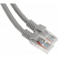 Патч-корд Exegate UTP-RJ45-RJ45-C6-2M-GY 10Гбит/с UTP 4 пары cat.6 CCA 2м серый RJ-45 (m)-RJ-45 (m) (EX272313RUS) Патч-корд Exegate UTP-RJ45-RJ45-C6-2M-GY 10Гбит/с UTP 4 пары cat.6 CCA 2м серый RJ-45 (m)-RJ-45 (m) (EX272313RUS)