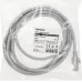 Патч-корд Exegate UTP-RJ45-RJ45-C6-2M-GY 10Гбит/с UTP 4 пары cat.6 CCA 2м серый RJ-45 (m)-RJ-45 (m) (EX272313RUS)