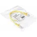 Патч-корд Exegate UTP-RJ45-RJ45-5e-0,5M-LSZH-YL 1Гбит/с UTP 4 пары cat.5E CCA 0.5м желтый RJ-45 (m)-RJ-45 (m) (EX286376RUS)