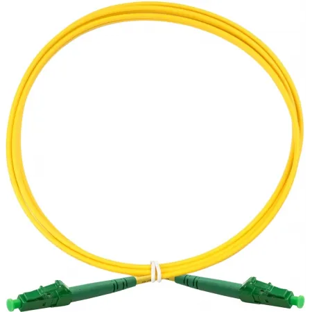 Патч-корд Exegate FC-S-9-LC/APC-LC/APC-2M-LSZH 2м желтый LC simplex-LC simplex (EX295130RUS) Патч-корд Exegate FC-S-9-LC/APC-LC/APC-2M-LSZH 2м желтый LC simplex-LC simplex (EX295130RUS)