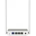 Роутер беспроводной Keenetic 4G (KN-1213) N300 10/100BASE-TX/4G ready белый