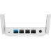 Роутер беспроводной Keenetic 4G (KN-1213) N300 10/100BASE-TX/4G ready белый