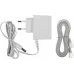 Роутер беспроводной Keenetic 4G (KN-1213) N300 10/100BASE-TX/4G ready белый