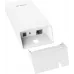 Точка доступа IP-Com CPE3 N300 Wi-Fi белый