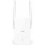 Повторитель беспроводного сигнала Tenda A33 AX3000 Wi-Fi белый
