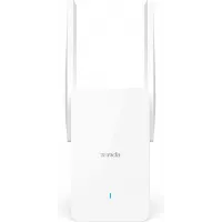 Повторитель беспроводного сигнала Tenda A33 AX3000 Wi-Fi белый