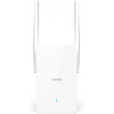 Повторитель беспроводного сигнала Tenda A33 AX3000 Wi-Fi белый