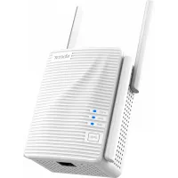 Повторитель беспроводного сигнала Tenda A21 AC2100 Wi-Fi белый