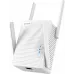 Повторитель беспроводного сигнала Tenda A21 AC2100 Wi-Fi белый