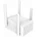 Повторитель беспроводного сигнала Tenda A21 AC2100 Wi-Fi белый