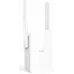 Повторитель беспроводного сигнала Tenda A27 AX1800 Wi-Fi белый
