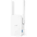 Повторитель беспроводного сигнала Tenda A27 AX1800 Wi-Fi белый