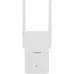 Повторитель беспроводного сигнала Tenda A27 AX1800 Wi-Fi белый