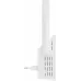 Повторитель беспроводного сигнала Tenda A27 AX1800 Wi-Fi белый