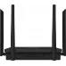 Роутер беспроводной Триколор TR-router-04 (046/91/00057758    ) AC1200 10/100/1000BASE-TX черный