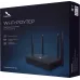Роутер беспроводной Триколор TR-router-04 (046/91/00057758    ) AC1200 10/100/1000BASE-TX черный