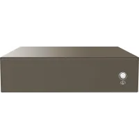 Коммутатор IP-Com G1105PD (L2) 5x1Гбит/с 4PoE 30W неуправляемый