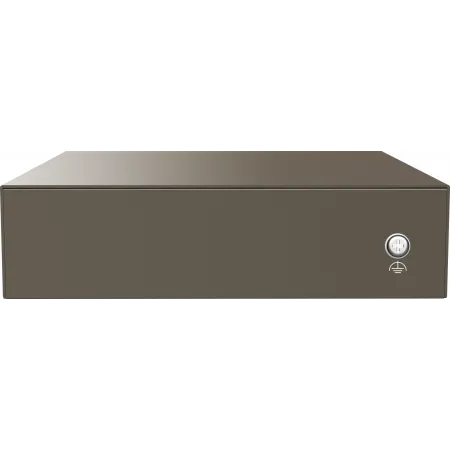 Коммутатор IP-Com G1105PD (L2) 5x1Гбит/с 4PoE 30W неуправляемый