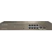 Коммутатор IP-Com G5310P-8-150W (L3) 8x1Гбит/с 1xКомбо(1000BASE-T/SFP) 1SFP 8PoE 130W управляемый