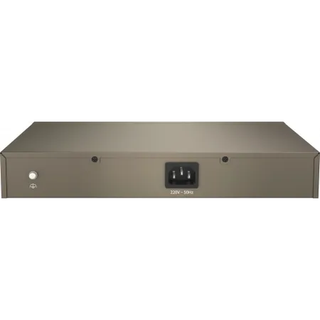 Коммутатор IP-Com G5310P-8-150W (L3) 8x1Гбит/с 1xКомбо(1000BASE-T/SFP) 1SFP 8PoE 130W управляемый